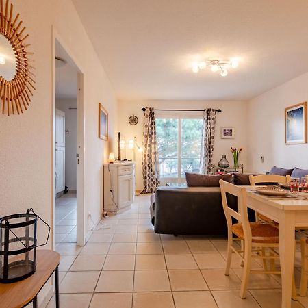 לס איסאמברה Apartment Le Mas D'Esquieres-7 By Interhome מראה חיצוני תמונה