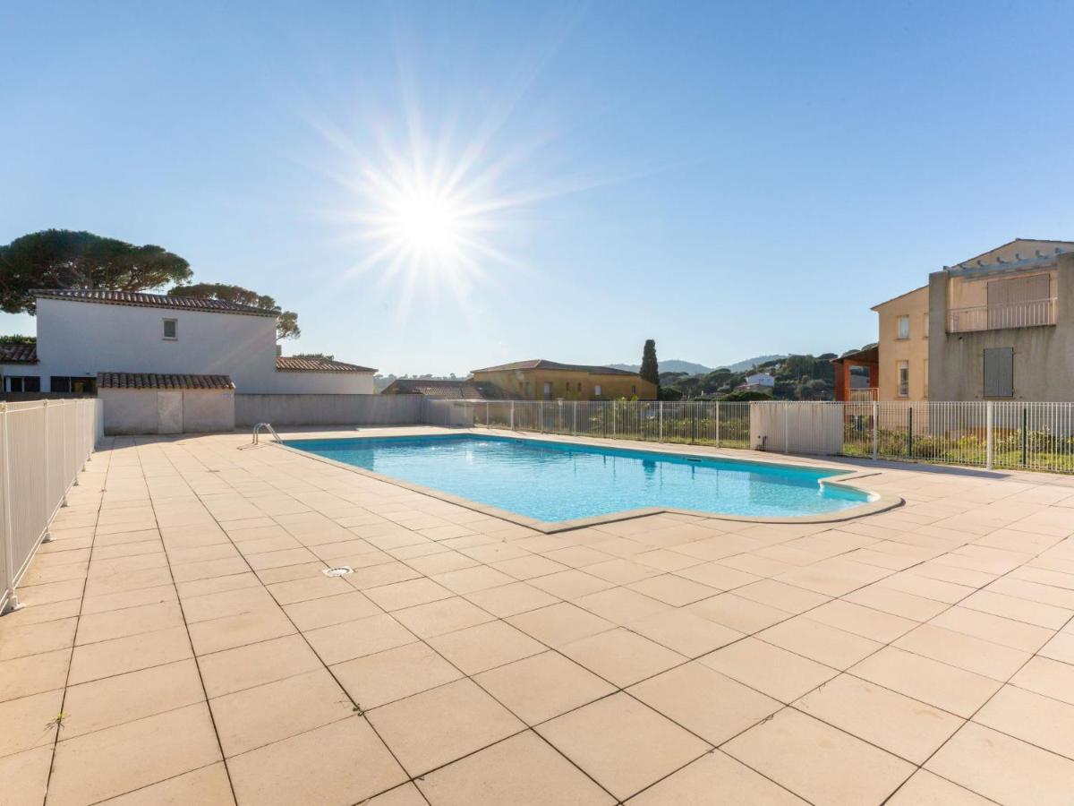 לס איסאמברה Apartment Le Mas D'Esquieres-7 By Interhome מראה חיצוני תמונה