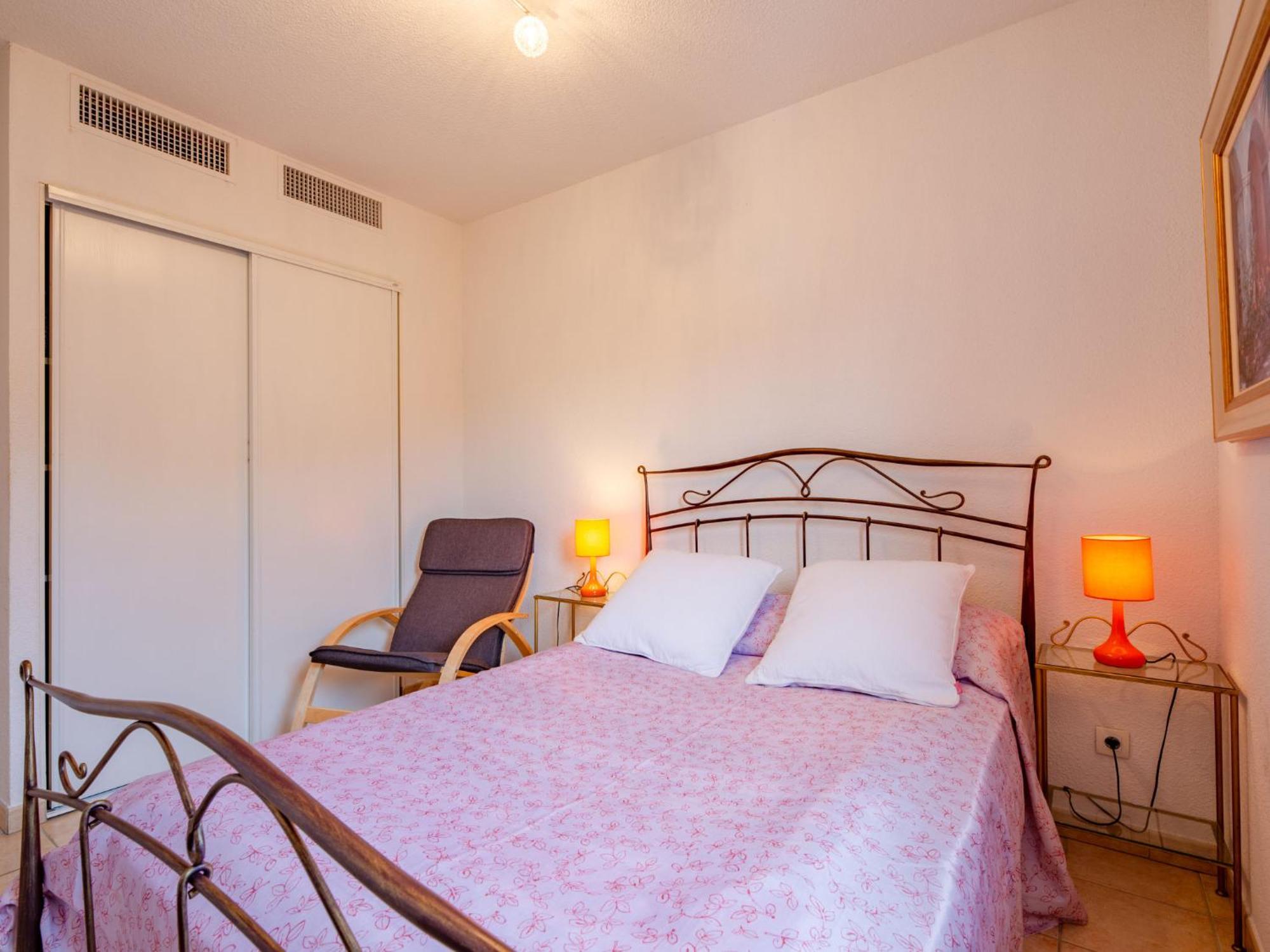לס איסאמברה Apartment Le Mas D'Esquieres-7 By Interhome מראה חיצוני תמונה